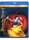 Blanche Neige et les Sept Nains - Blu-ray