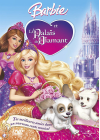 Barbie et le Palais de Diamant - DVD