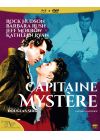 Capitaine Mystère - Blu-ray
