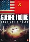 Guerre Froide, dossiers révélés - DVD