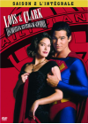 Loïs & Clark, les nouvelles aventures de Superman - Saison 2 - DVD