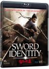 Sword Identity - Blu-ray