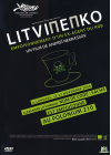 Litvinenko, empoisonnement d'un ex-agent du KGB - DVD