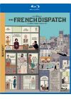 The French Dispatch - Blu-ray