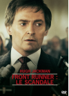 The Front Runner - DVD