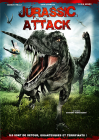 Jurassic Attack - DVD