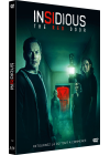 Insidious : The Red Door - DVD