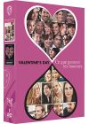 Valentine's Day + Ce que pensent les hommes (Pack) - DVD