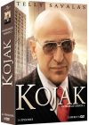 Kojak - Saison 3 - DVD - Sortie le 30 avril 2024