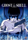 Ghost in the Shell - DVD