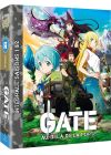 Gate : Au-delà de la porte - Intégrale Saisons 1 & 2 - Blu-ray