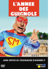 L'Année des Guignols 2001/2002 - Une ispice di counasse d'année !! - DVD