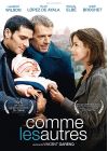 Comme les autres - DVD