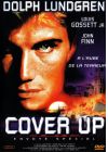 Cover Up - Envoyé spécial - DVD