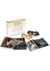 Cinquante nuances - L'intégrale (Édition Collector Ultimate - Version longue + version cinéma - Blu-ray + DVD + 2 DVD bonus + 2 masques) - Blu-ray