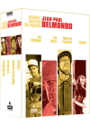 Jean-Paul Belmondo - Coffret : Les morfalous + L'as des as + Week-end à Zuydcoote + L'animal (Pack) - DVD