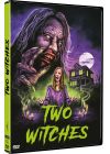 Two Witches - DVD