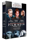 Coffret classique Film noir : Sept voleurs + New York Confidential + A 23 pas du mystère (Pack) - DVD