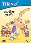 Titeuf - Raclette partie - DVD