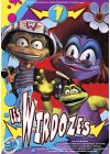 Les Wirdozes - Vol. 1 - DVD