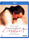 Beaumarchais l'insolent - Blu-ray