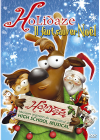 Holidaze - Il faut sauver Noël - DVD