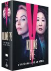 Killing Eve - Saisons 1 à 4 - DVD