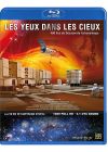 Les Yeux dans les cieux : 400 ans de découverte astronomique - Blu-ray