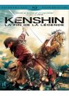 Kenshin : La fin de la légende - Blu-ray