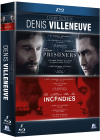 2 films cultes de Denis Villeneuve : Prisoners + Incendies (Pack) - Blu-ray