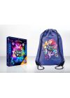 My Little Pony : Le Film (inclus un Sac à dos) - Blu-ray