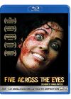 Five Across the Eyes (Claques sanglantes) - Blu-ray