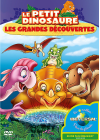Petit Dinosaure - Vol. 5 - Les grandes découvertes - DVD