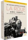 La Roue - Blu-ray