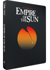 L'Empire du soleil (Édition SteelBook) - Blu-ray