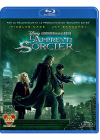 L'Apprenti sorcier - Blu-ray