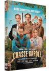 Chasse gardée - DVD