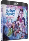 Brigitte Lin - Coffret 2 films : Handsome Siblings + The Dragon Chronicles - Blu-ray