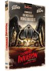 L'Horrible invasion - DVD