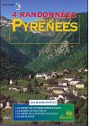 4 randonnées dans les Pyrénées - DVD