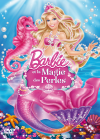 Barbie et la magie des perles - DVD