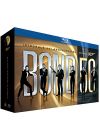 James Bond 007 - Bond 50 : Intégrale 50ème Anniversaire des 22 films (Édition Limitée) - Blu-ray