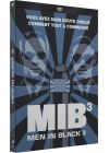 Men in Black 3 (DVD + Cartes postales) - DVD