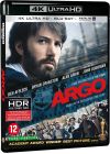 Argo (4K Ultra HD + Blu-ray + Digital UltraViolet) - 4K UHD