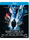 Babylon A.D. - Blu-ray