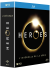 Heroes - L'intégrale de la série - Blu-ray