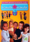 Écoute écoute - Les plus célèbres comptines en karaoké - Volume 2 - DVD