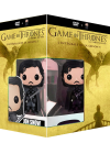 Game of Thrones (Le Trône de Fer) - Saison 5 (+ figurine Pop! (Funko)) - DVD