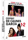 De Caunes/Garcia - Le meilleur de Nulle part ailleurs 1 + 2 - DVD