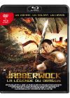 Jabberwock - La légende du Dragon (Combo Blu-ray + DVD) - Blu-ray